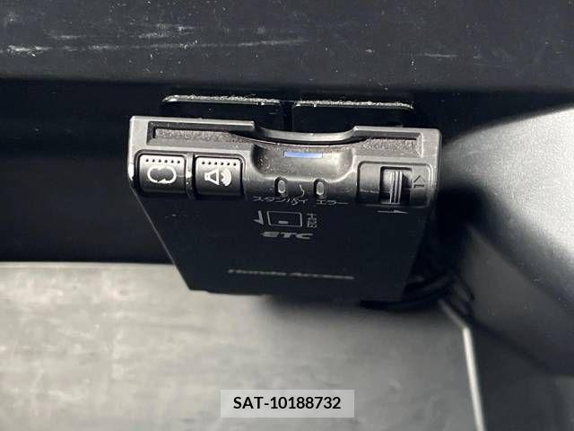 Honda N BOX CUSTOM 2013-05 364989-4