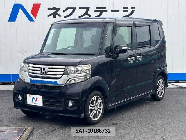 Honda N BOX CUSTOM 2013-05 364989-16