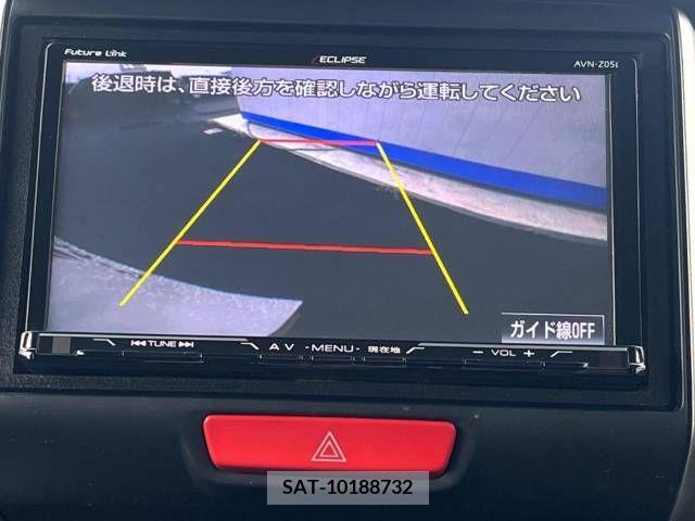 Honda N BOX CUSTOM 2013-05 364989-3
