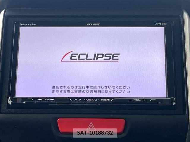 Honda N BOX CUSTOM 2013-05 364989-2