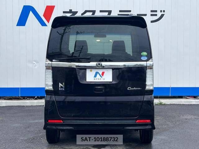 Honda N BOX CUSTOM 2013-05 364989-15