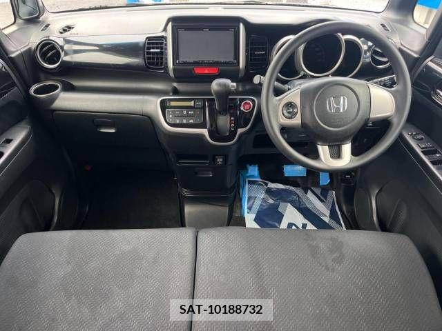 Honda N BOX CUSTOM 2013-05 364989-1
