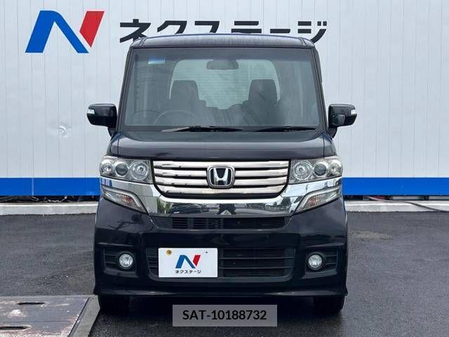 Honda N BOX CUSTOM 2013-05 364989-14