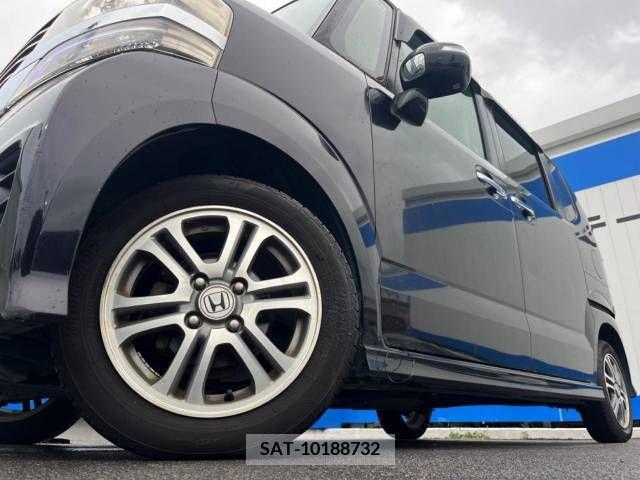 Honda N BOX CUSTOM 2013-05 364989-13