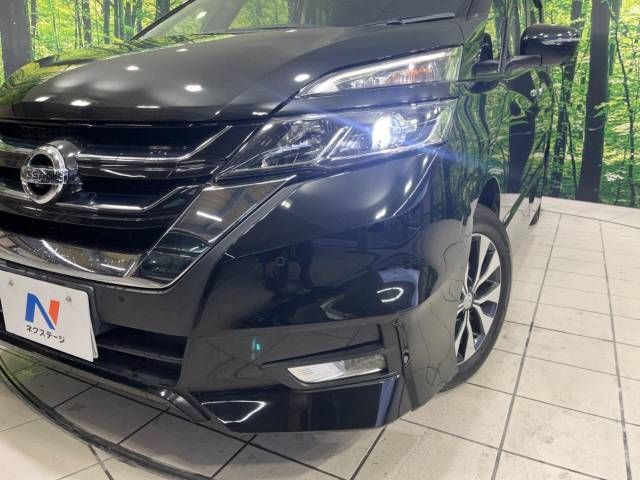 Nissan SERENA 2019-01 19082-13
