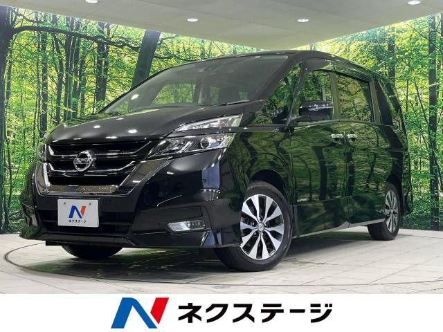 Nissan SERENA 2019-01 19082-0