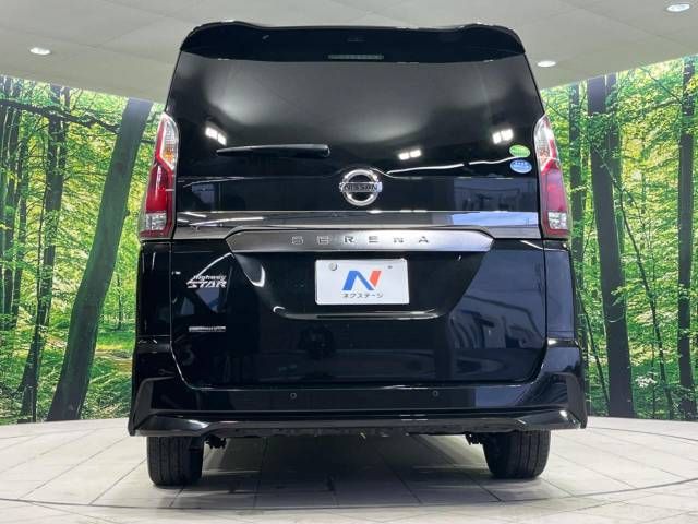 Nissan SERENA 2019-01 19082-16