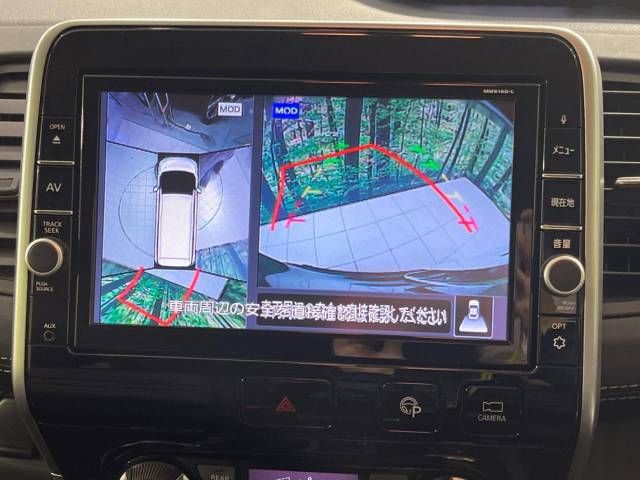 Nissan SERENA 2019-01 19082-6