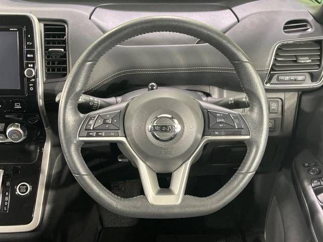 Nissan SERENA 2019-01 19082-12