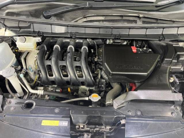 Nissan SERENA 2019-01 19082-19