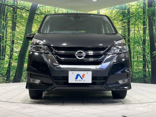 Nissan SERENA 2019-01 19082-15