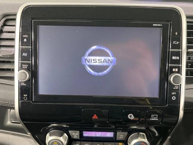 Nissan SERENA 2019-01 19082-5