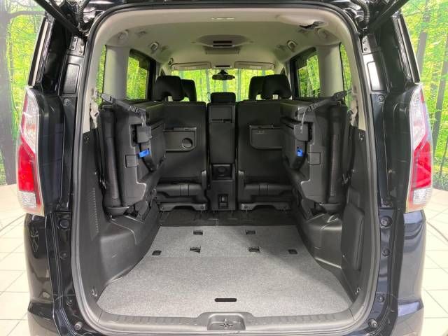 Nissan SERENA 2019-01 19082-11