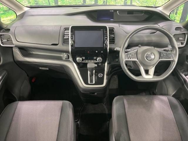 Nissan SERENA 2019-01 19082-1