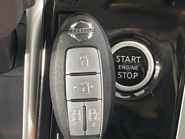 Nissan SERENA 2019-01 19082-7
