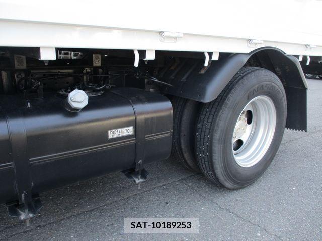 Mitsubishi CANTER 2018-09 264657-7