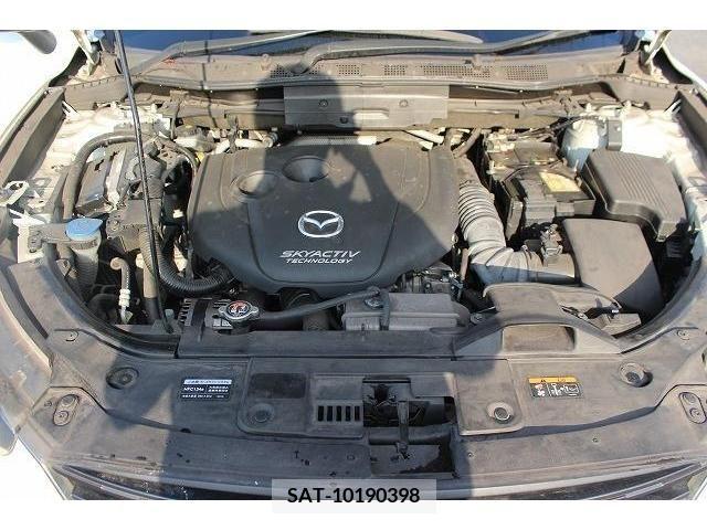 Mazda CX-5 2015-06 381742-18