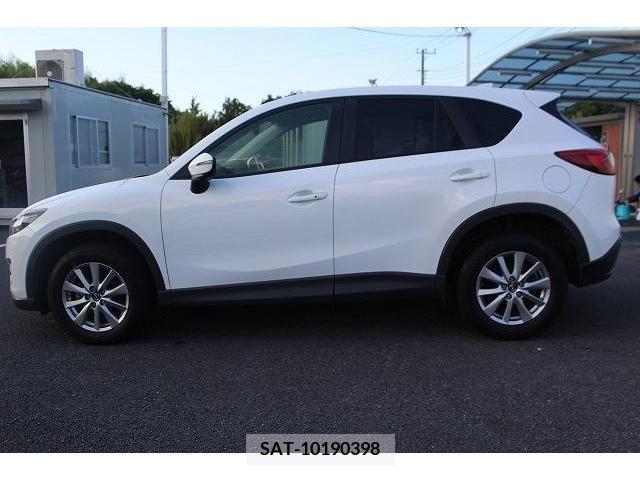 Mazda CX-5 2015-06 381742-9