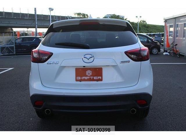 Mazda CX-5 2015-06 381742-8
