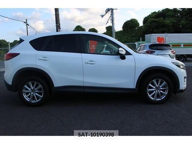 Mazda CX-5 2015-06 381742-7