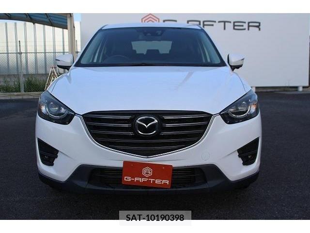 Mazda CX-5 2015-06 381742-6