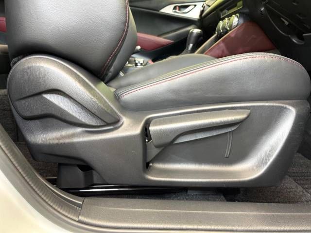 Mazda CX-3 2015-03 15673-7