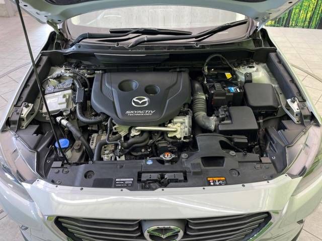 Mazda CX-3 2015-03 15673-18