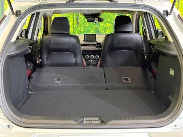 Mazda CX-3 2015-03 15673-10