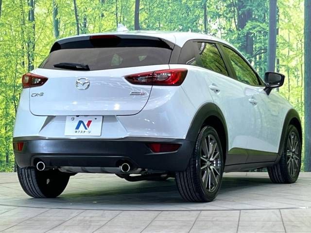 Mazda CX-3 2015-03 15673-17