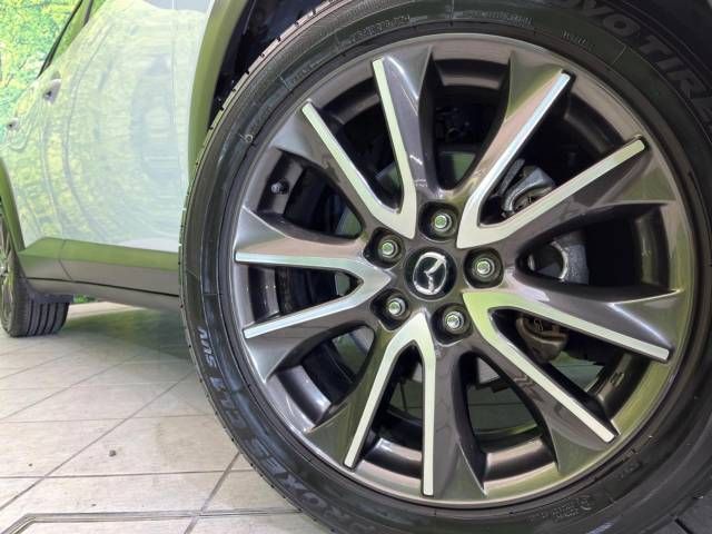 Mazda CX-3 2015-03 15673-13