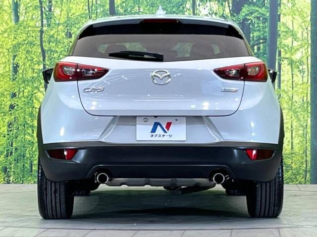 Mazda CX-3 2015-03 15673-15