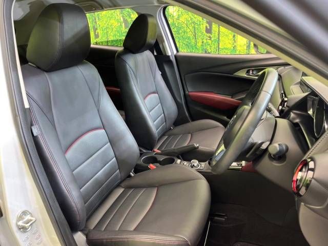 Mazda CX-3 2015-03 15673-8