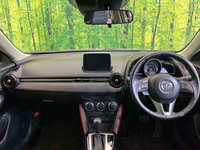 Mazda CX-3 2015-03 15673-1