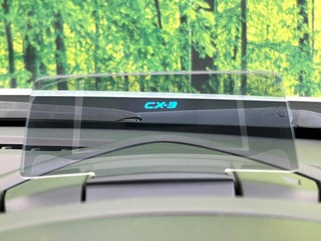 Mazda CX-3 2015-03 15673-4