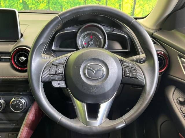 Mazda CX-3 2015-03 15673-11