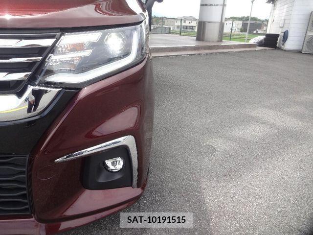 Suzuki SOLIO 2022-03 329340-25