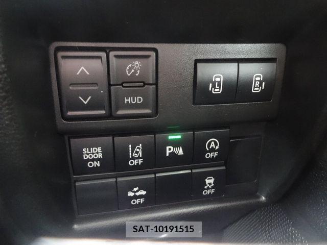 Suzuki SOLIO 2022-03 329340-22