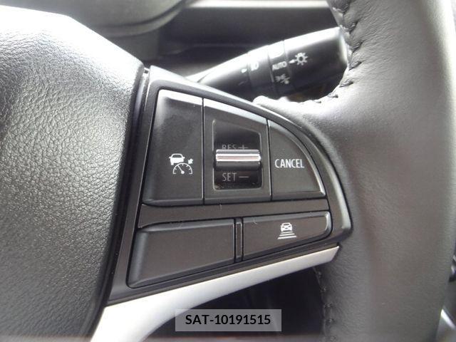 Suzuki SOLIO 2022-03 329340-19