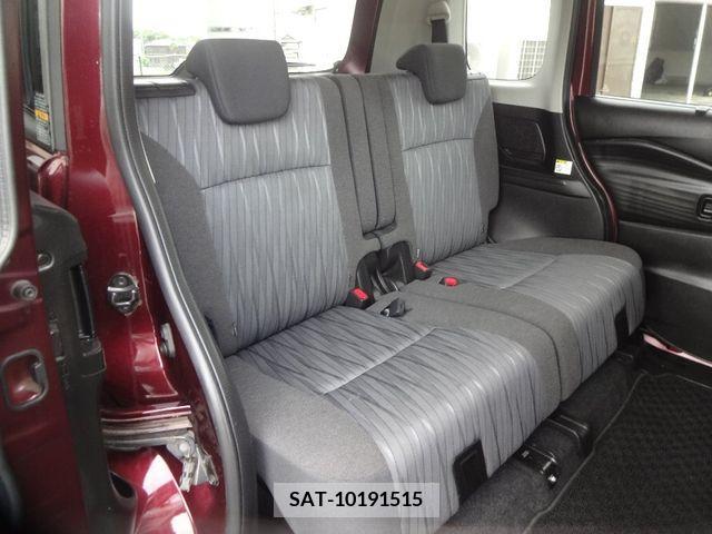 Suzuki SOLIO 2022-03 329340-7
