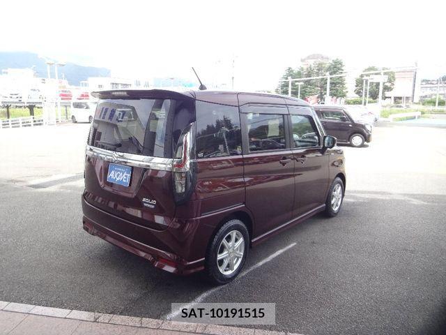 Suzuki SOLIO 2022-03 329340-1