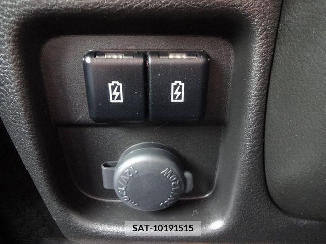 Suzuki SOLIO 2022-03 329340-16