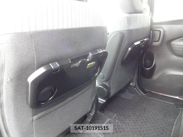 Suzuki SOLIO 2022-03 329340-10