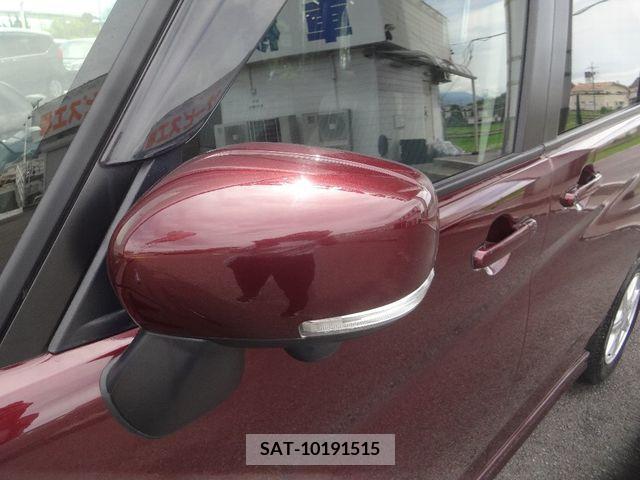 Suzuki SOLIO 2022-03 329340-24
