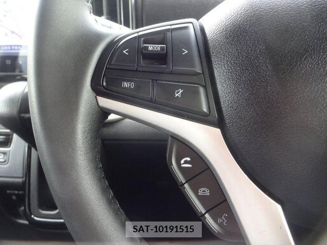 Suzuki SOLIO 2022-03 329340-18