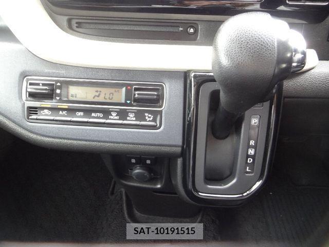 Suzuki SOLIO 2022-03 329340-15