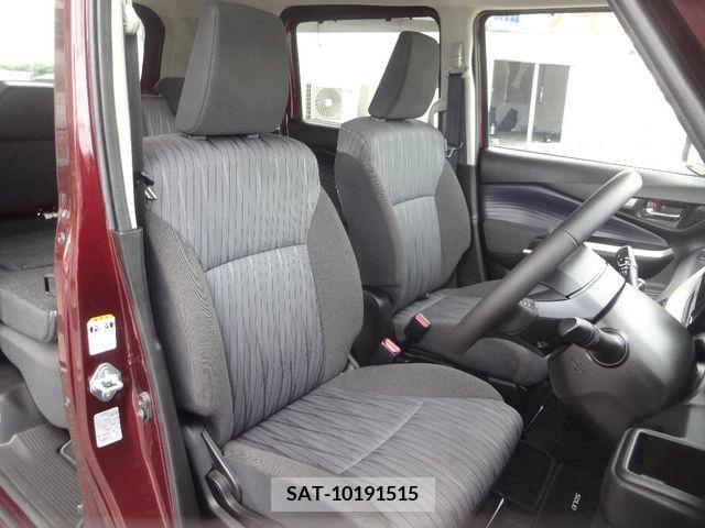 Suzuki SOLIO 2022-03 329340-6