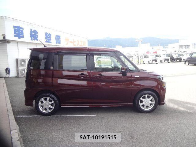 Suzuki SOLIO 2022-03 329340-3