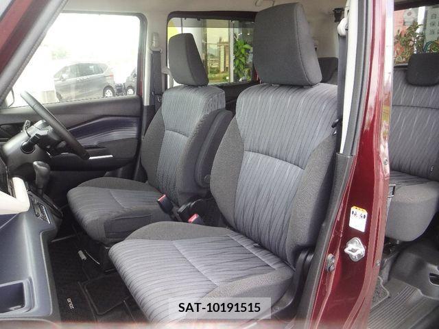 Suzuki SOLIO 2022-03 329340-9