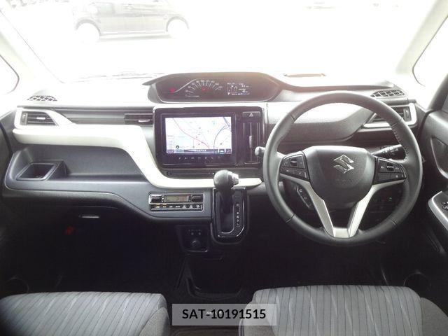 Suzuki SOLIO 2022-03 329340-2