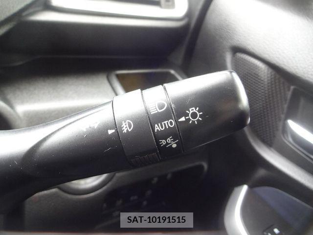 Suzuki SOLIO 2022-03 329340-17